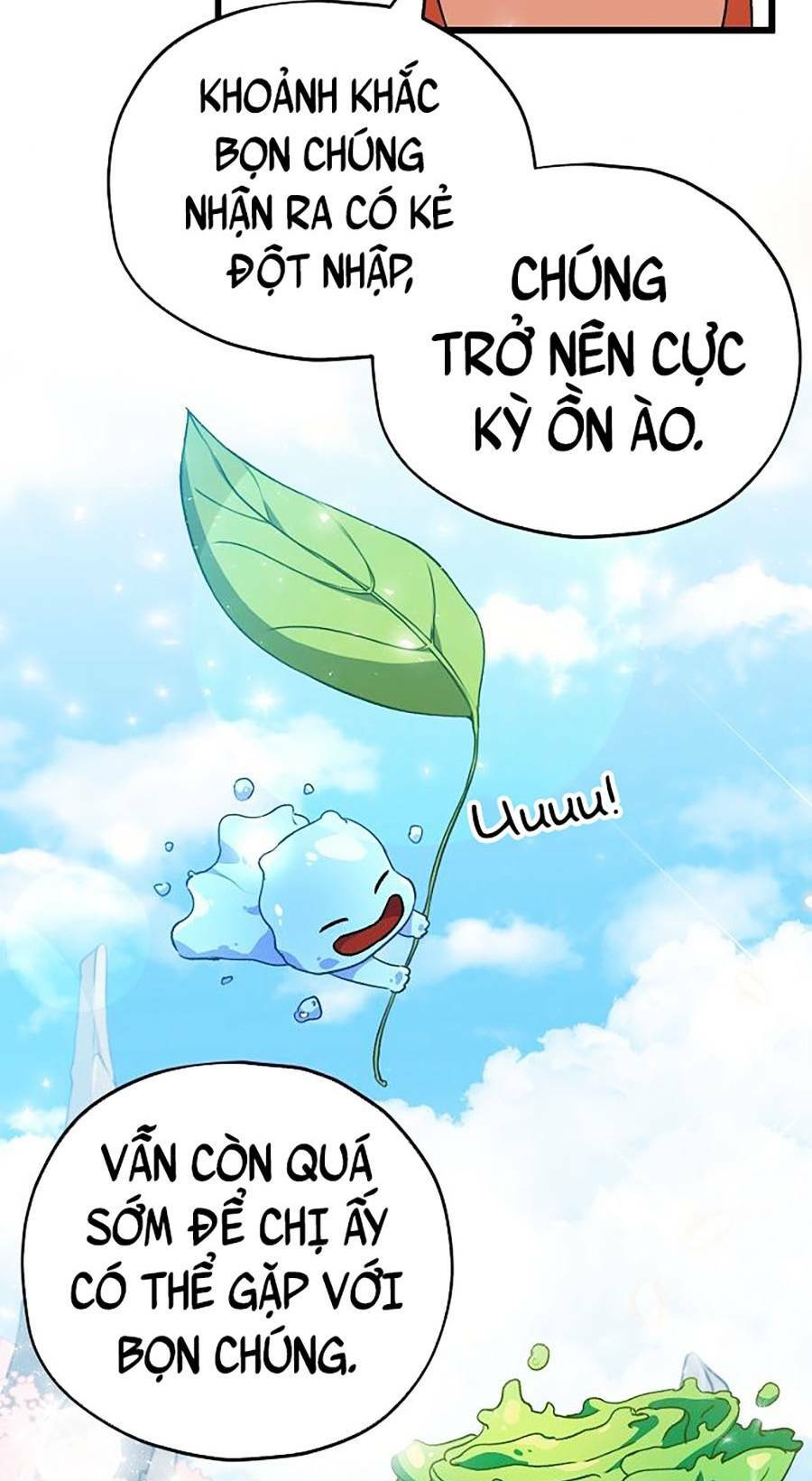 Bố Tôi Quá Mạnh - Chapter 93 - Page 62