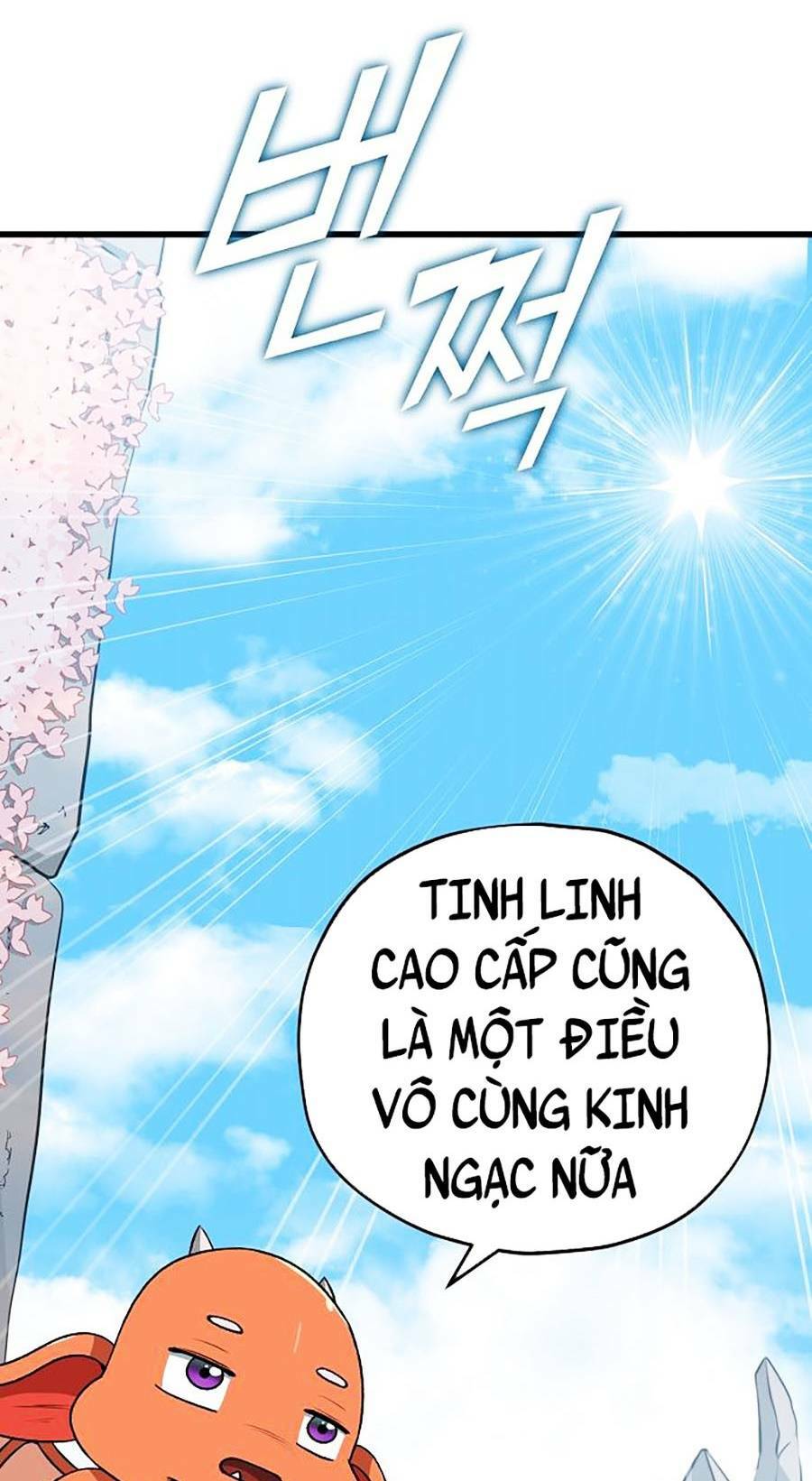 Bố Tôi Quá Mạnh - Chapter 93 - Page 64