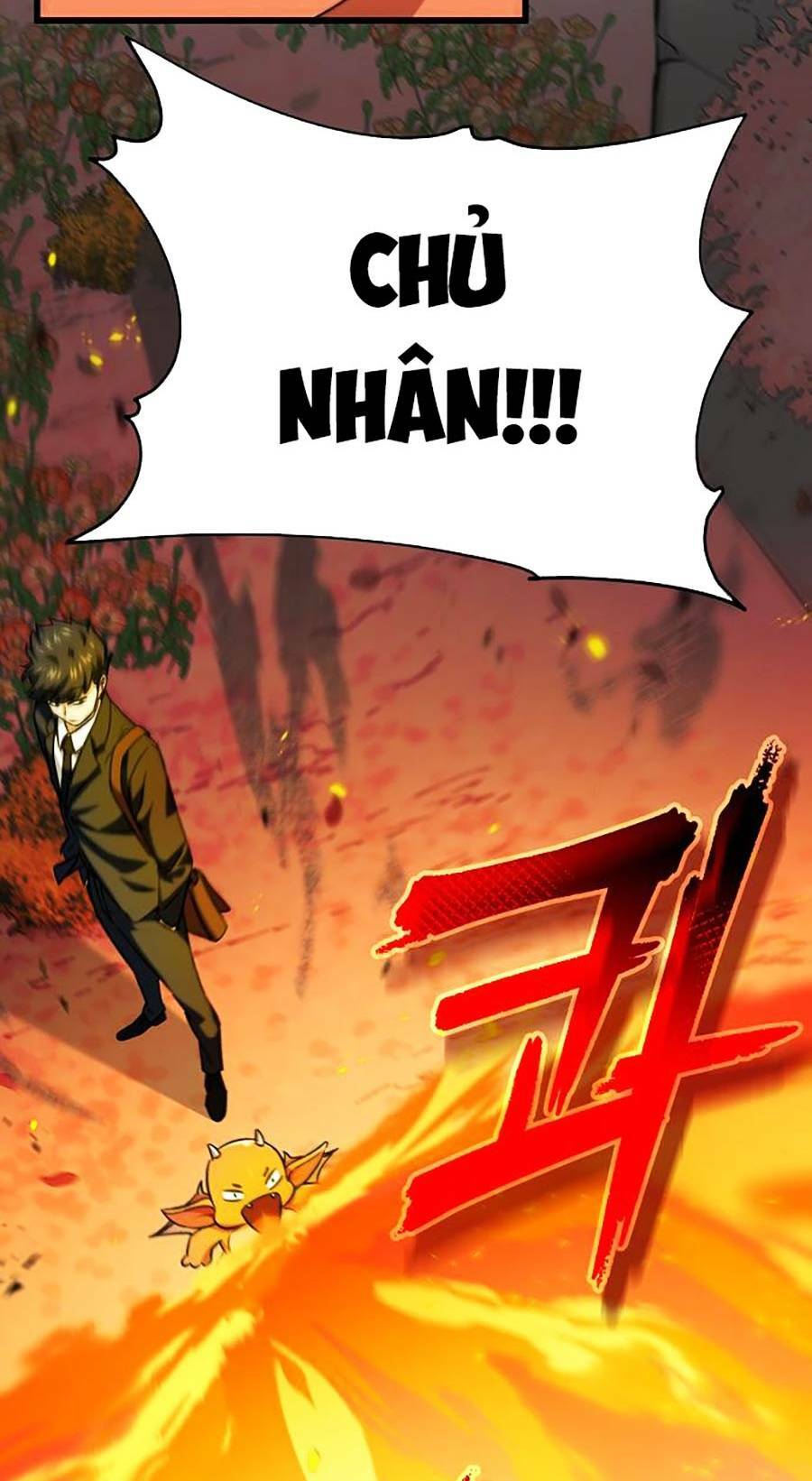 Bố Tôi Quá Mạnh - Chapter 93 - Page 66