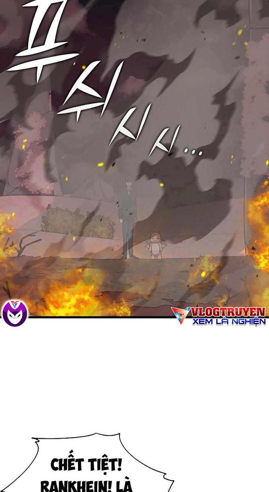 Bố Tôi Quá Mạnh - Chapter 93 - Page 71