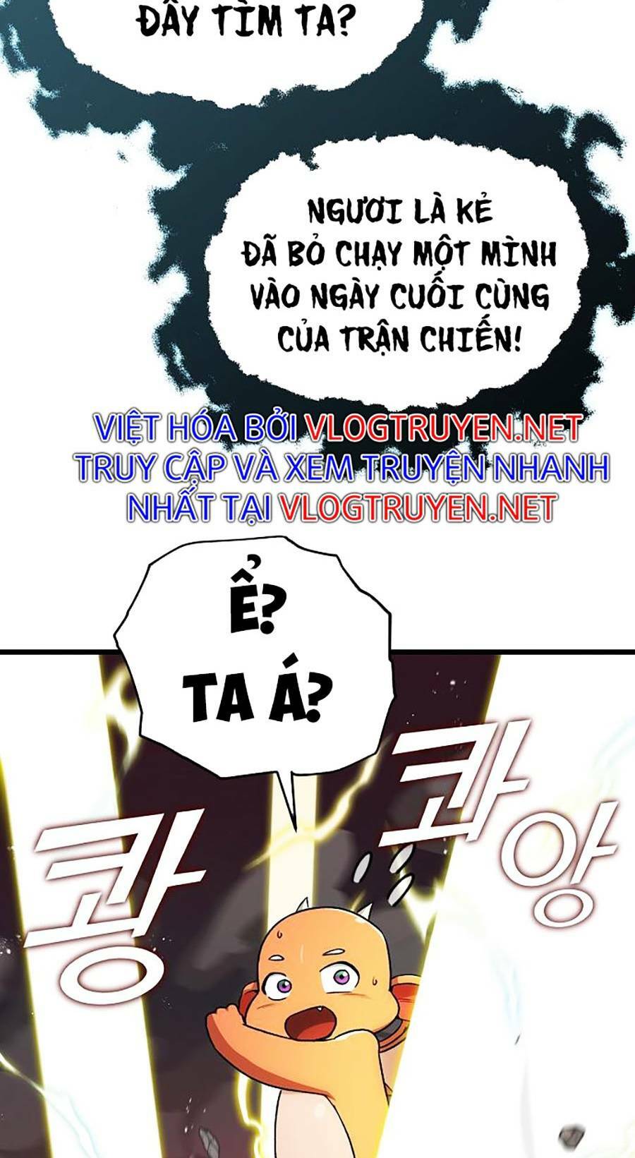 Bố Tôi Quá Mạnh - Chapter 93 - Page 74
