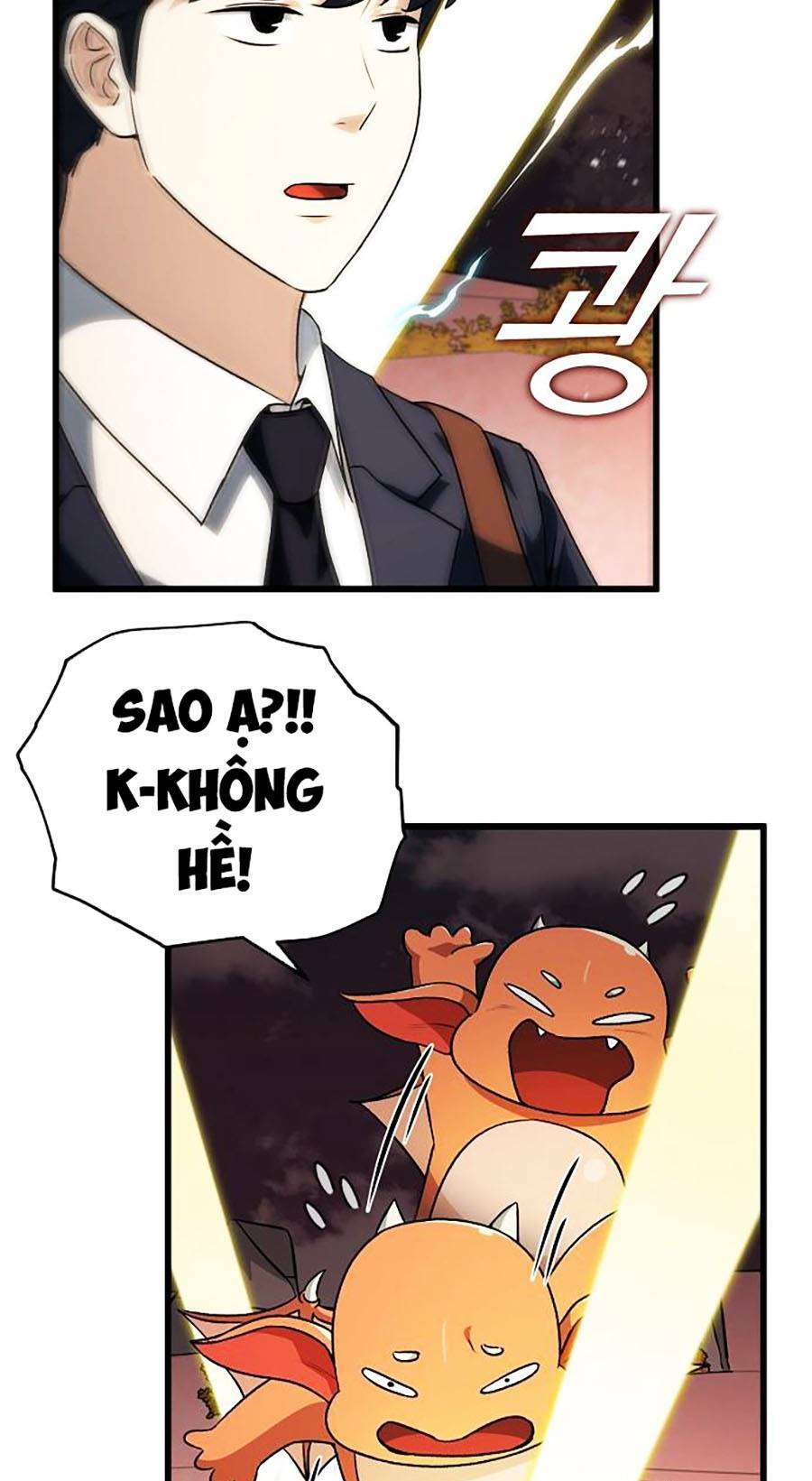 Bố Tôi Quá Mạnh - Chapter 93 - Page 76