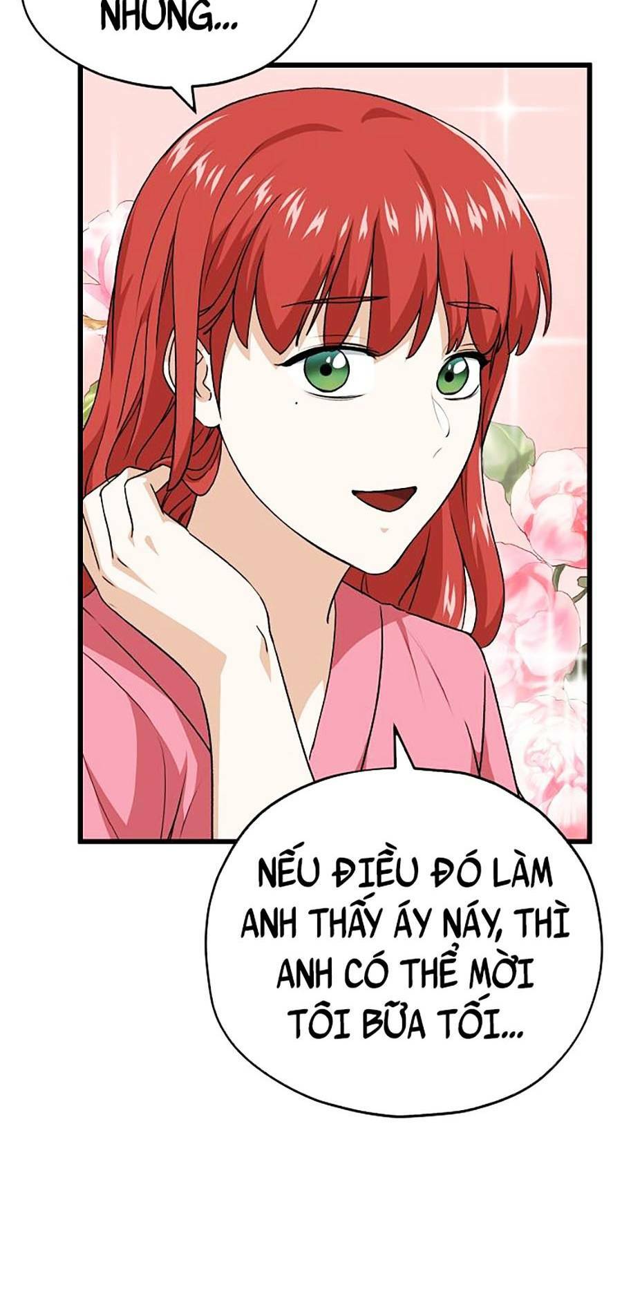 Bố Tôi Quá Mạnh - Chapter 93 - Page 8