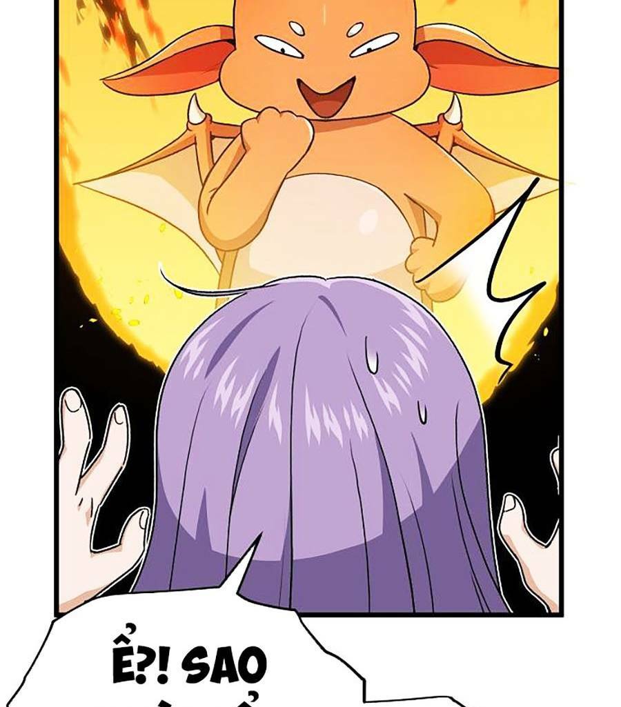 Bố Tôi Quá Mạnh - Chapter 94 - Page 106