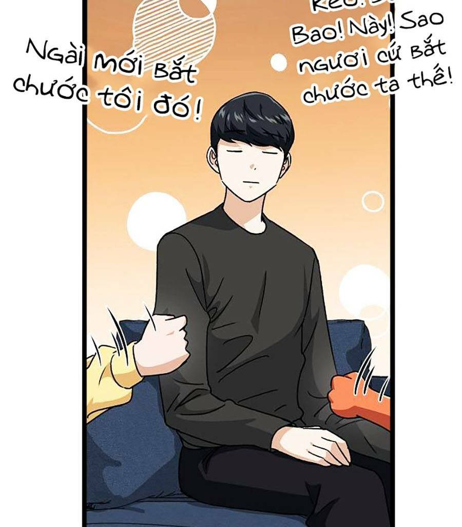 Bố Tôi Quá Mạnh - Chapter 94 - Page 111