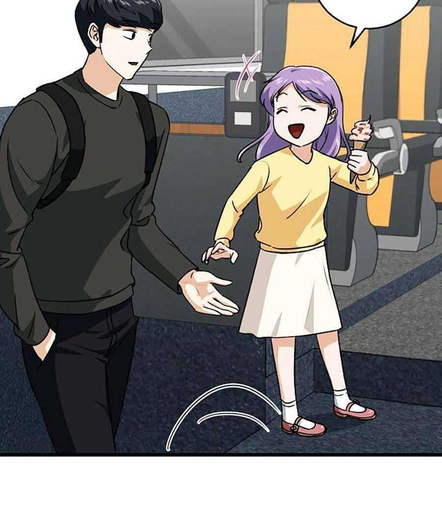 Bố Tôi Quá Mạnh - Chapter 94 - Page 119