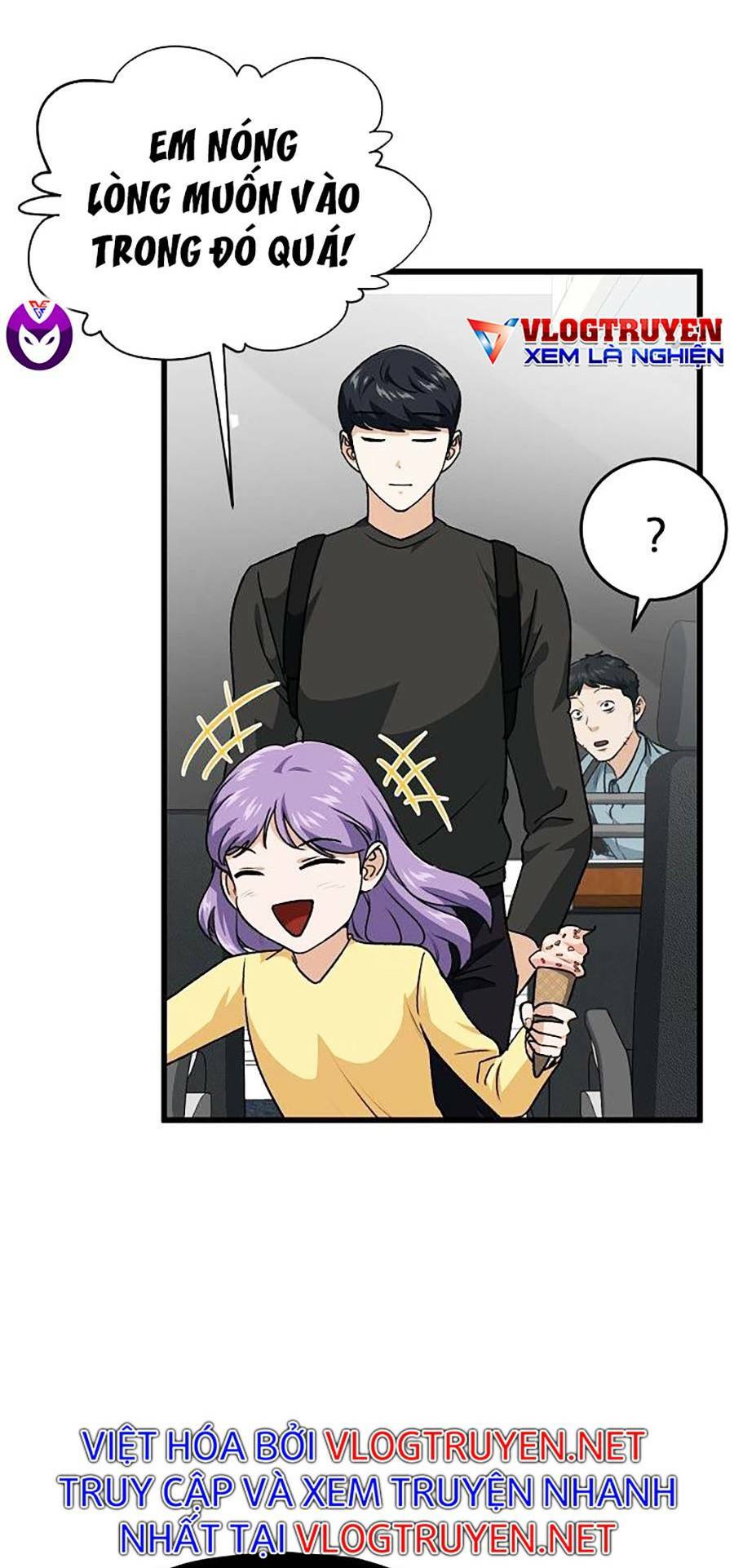 Bố Tôi Quá Mạnh - Chapter 94 - Page 121