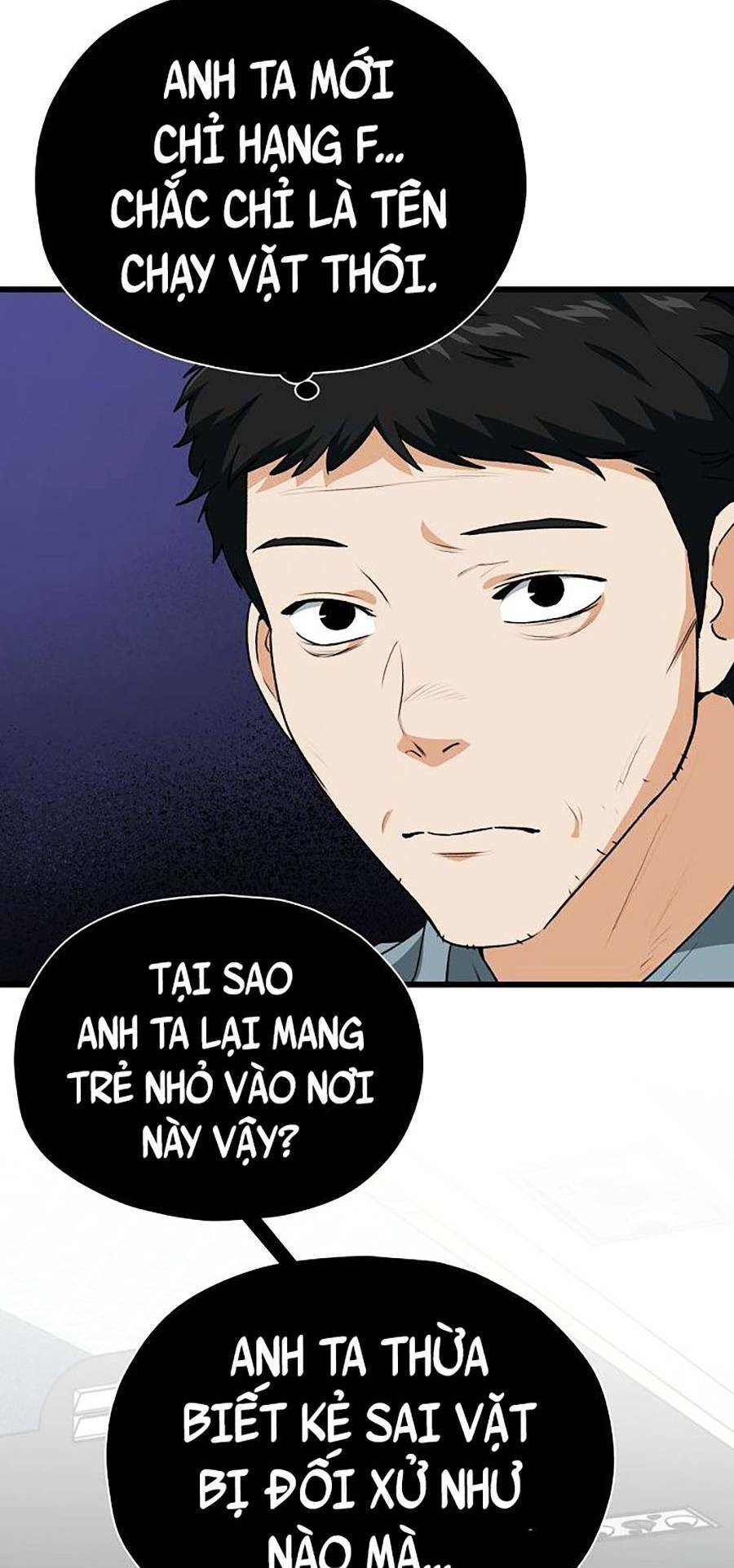 Bố Tôi Quá Mạnh - Chapter 94 - Page 122