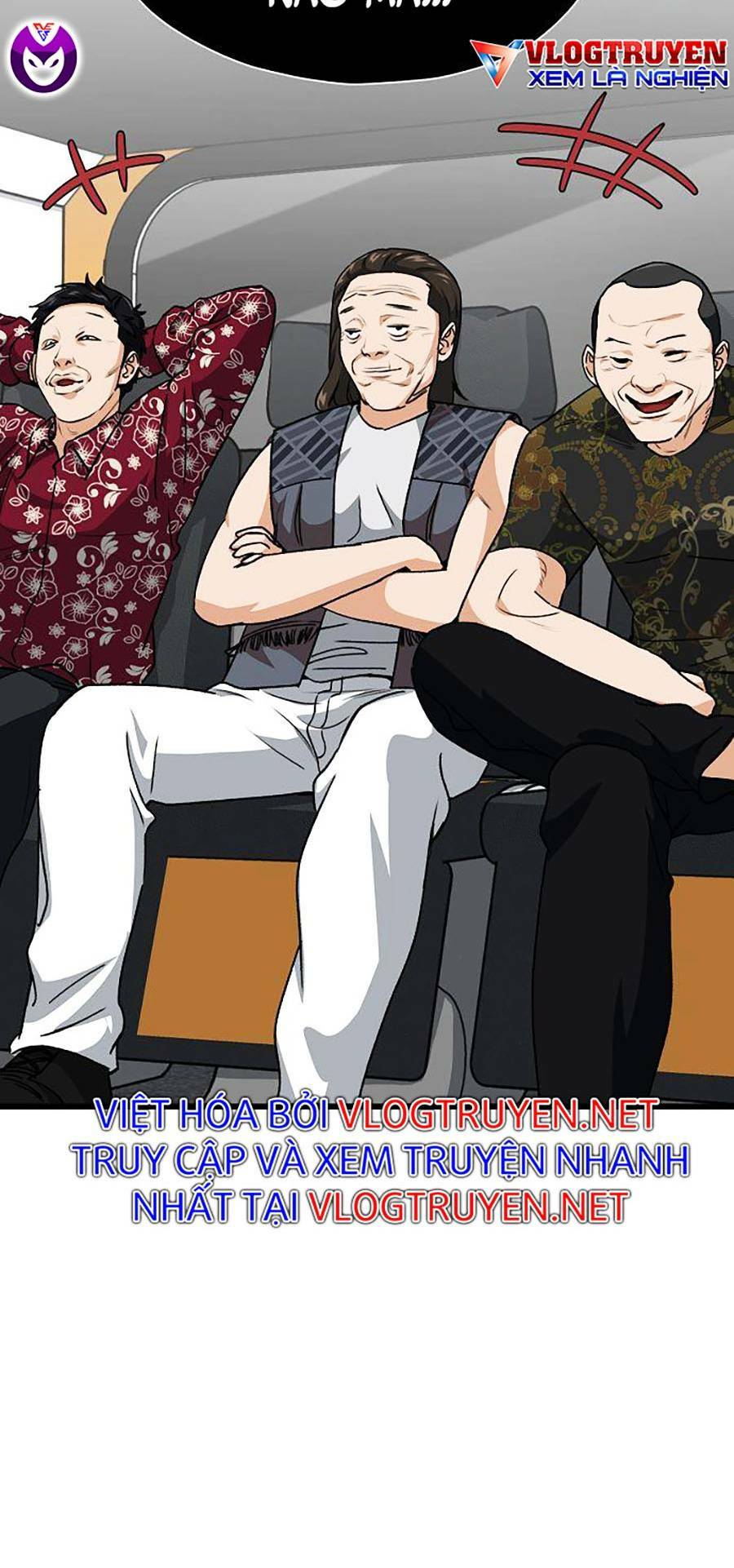 Bố Tôi Quá Mạnh - Chapter 94 - Page 123