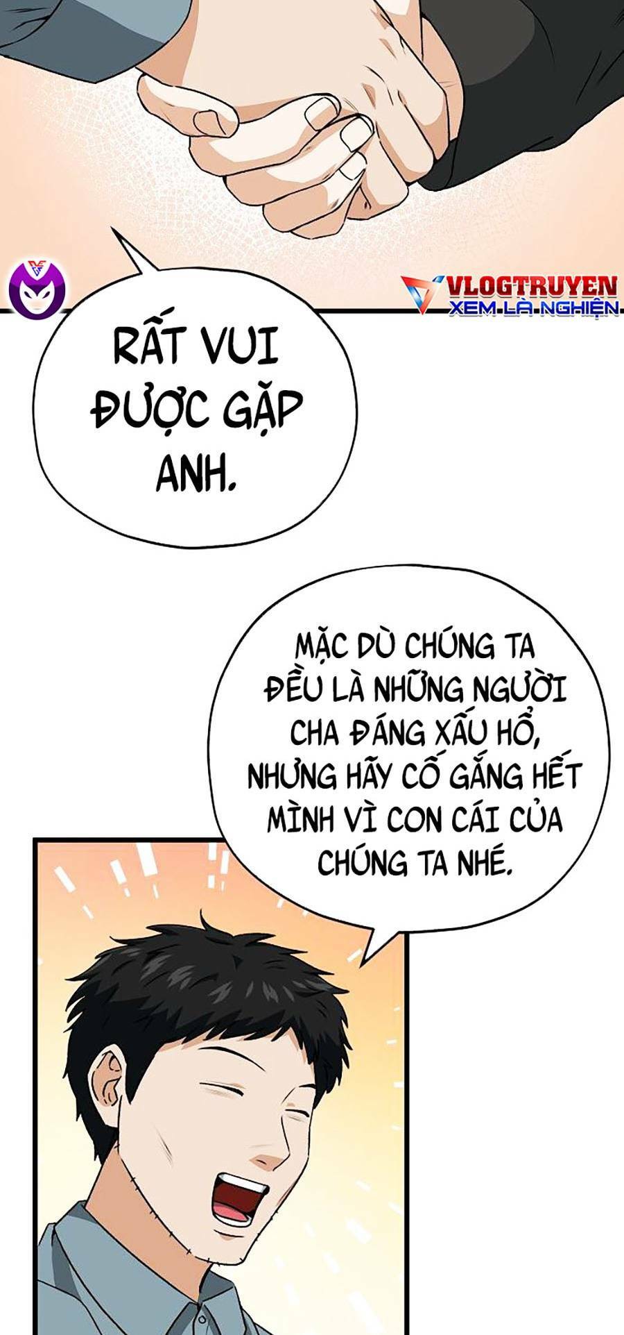 Bố Tôi Quá Mạnh - Chapter 94 - Page 131