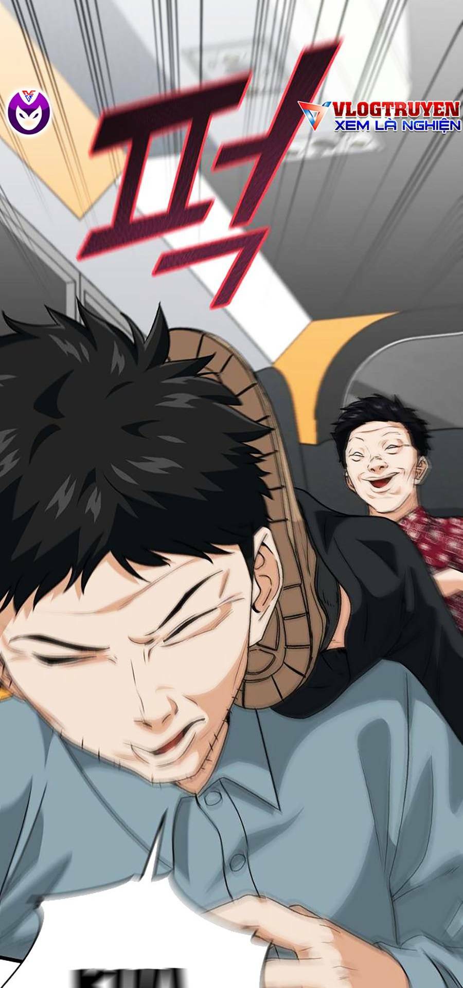 Bố Tôi Quá Mạnh - Chapter 94 - Page 133