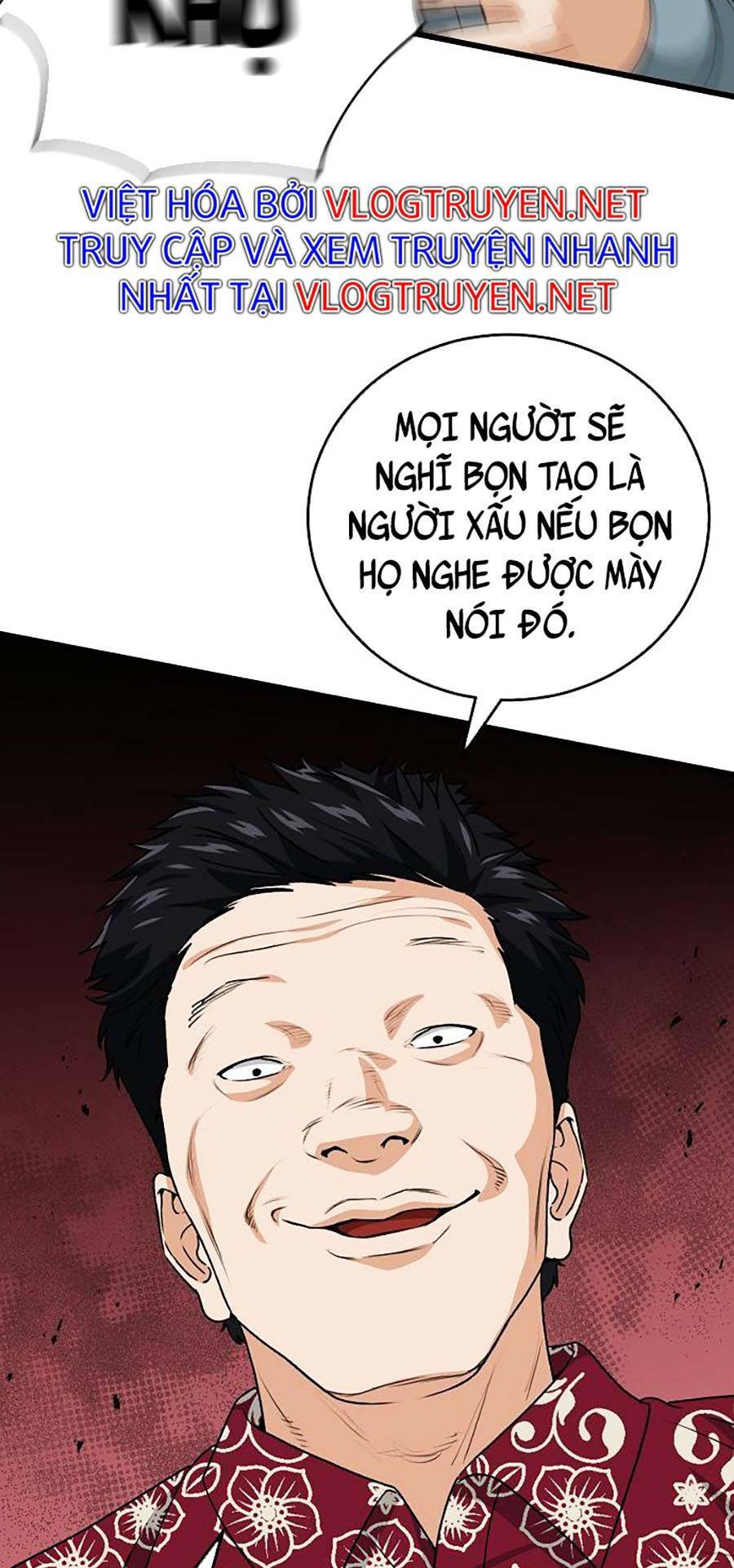 Bố Tôi Quá Mạnh - Chapter 94 - Page 134