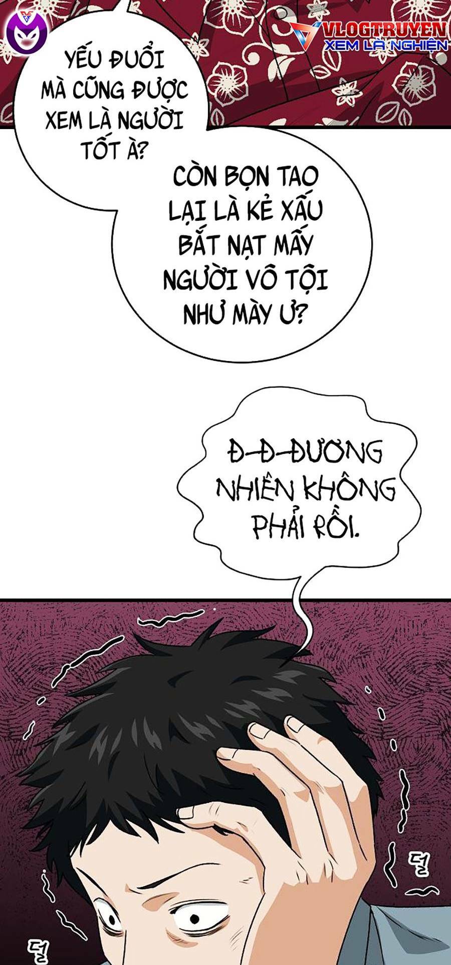 Bố Tôi Quá Mạnh - Chapter 94 - Page 135