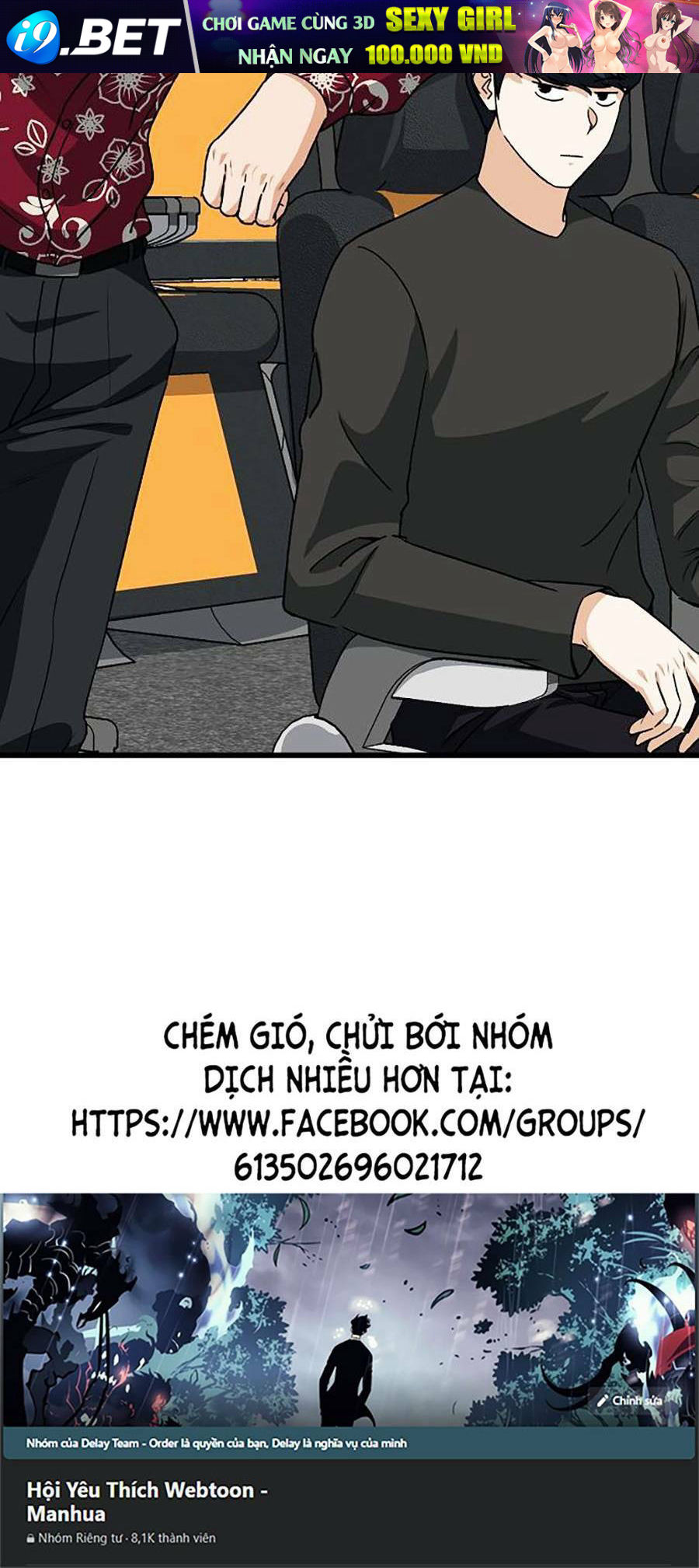 Bố Tôi Quá Mạnh - Chapter 94 - Page 139