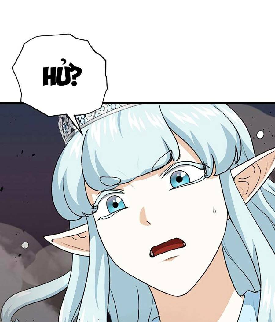 Bố Tôi Quá Mạnh - Chapter 94 - Page 22