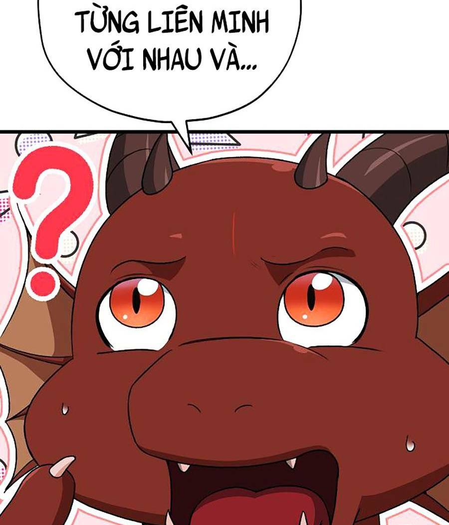 Bố Tôi Quá Mạnh - Chapter 94 - Page 38