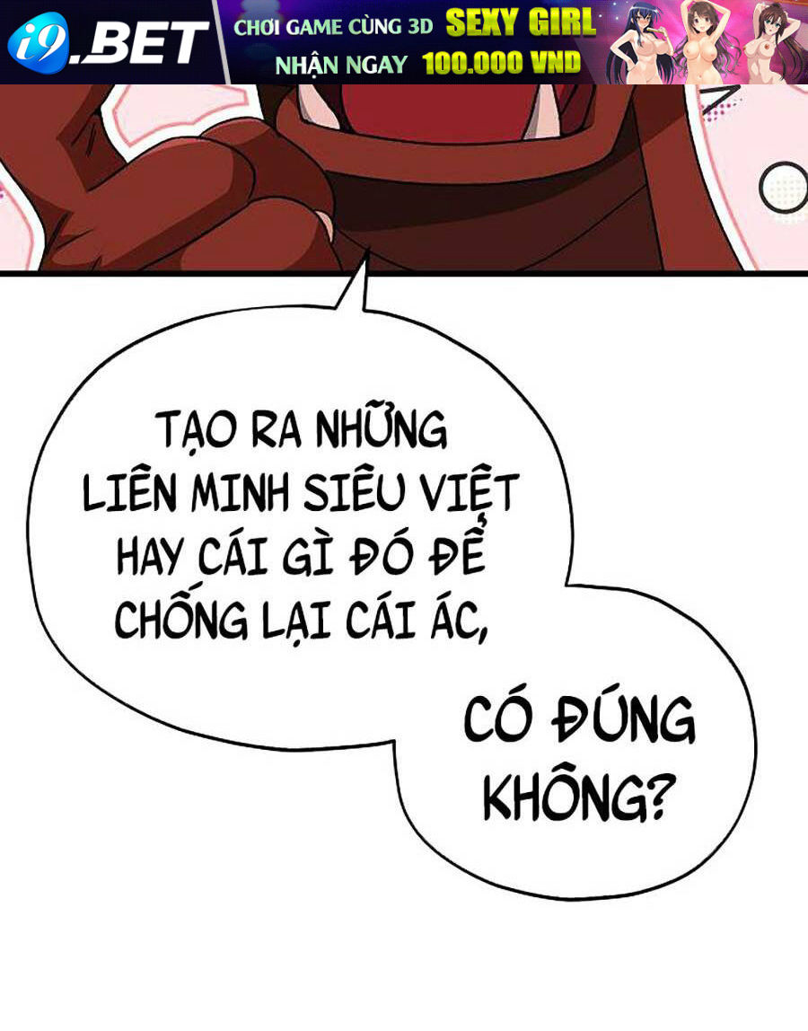 Bố Tôi Quá Mạnh - Chapter 94 - Page 39