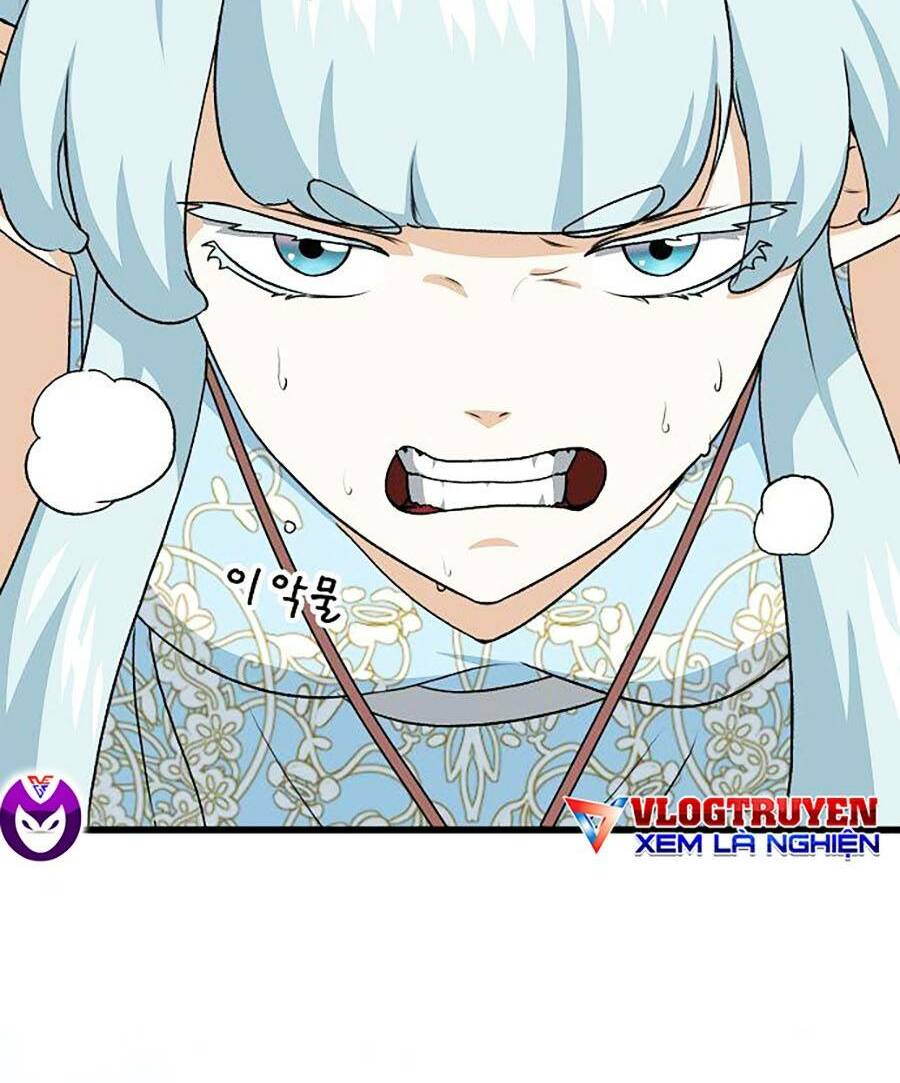 Bố Tôi Quá Mạnh - Chapter 94 - Page 41