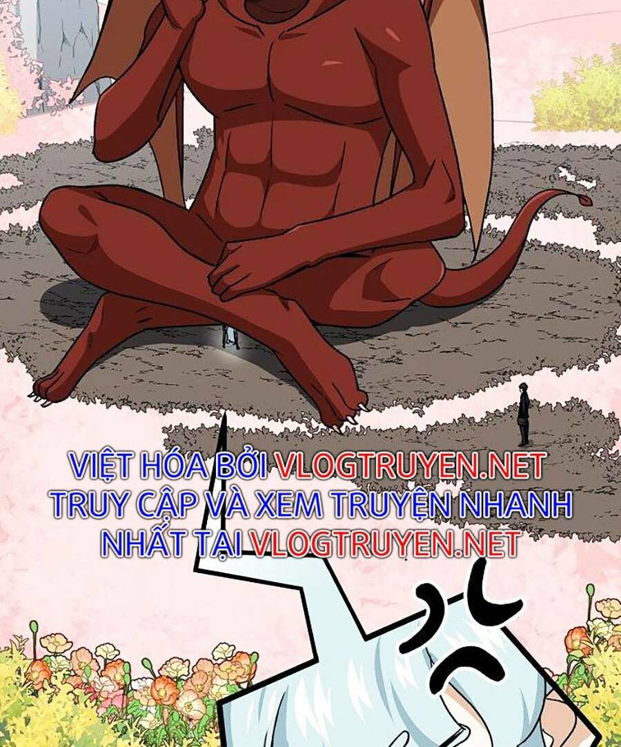 Bố Tôi Quá Mạnh - Chapter 94 - Page 43