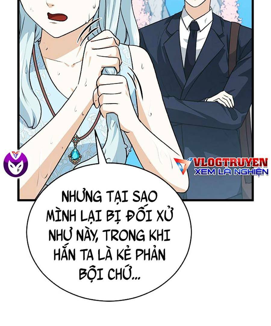 Bố Tôi Quá Mạnh - Chapter 94 - Page 52