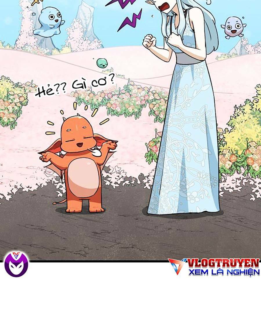 Bố Tôi Quá Mạnh - Chapter 94 - Page 56