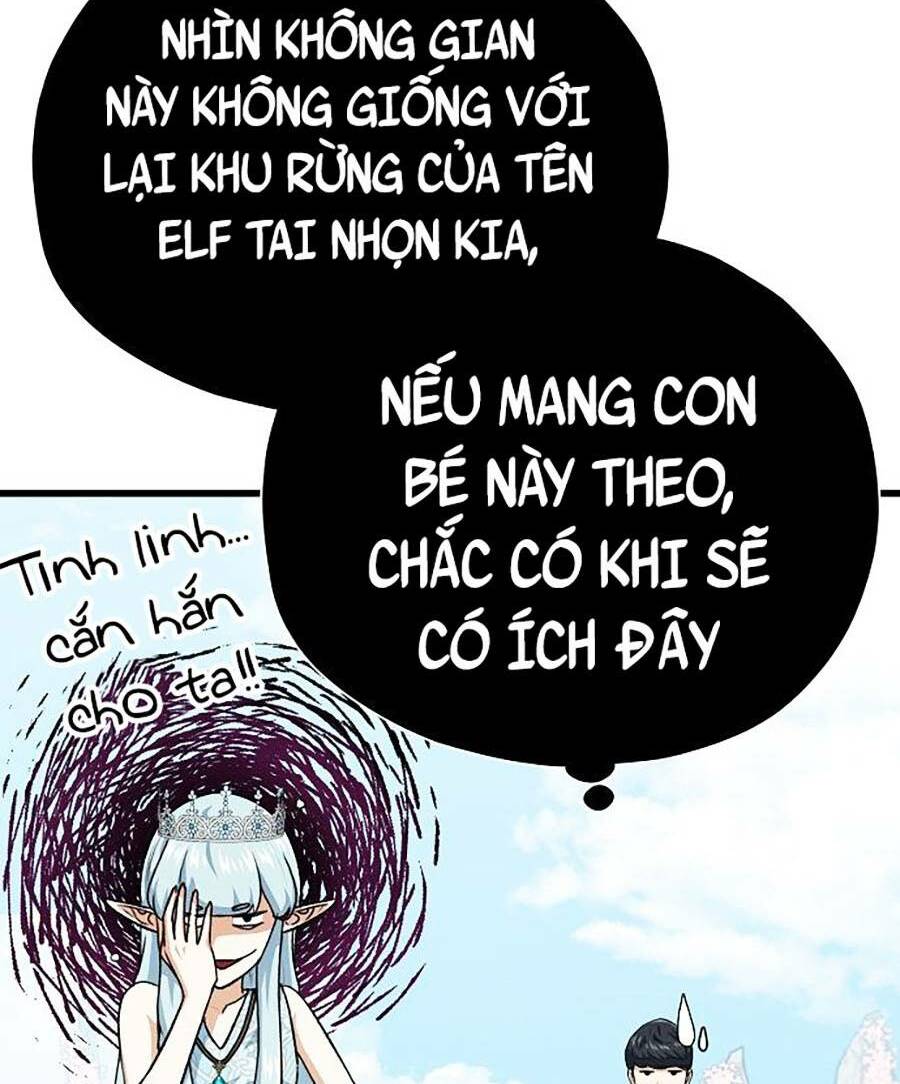 Bố Tôi Quá Mạnh - Chapter 94 - Page 59