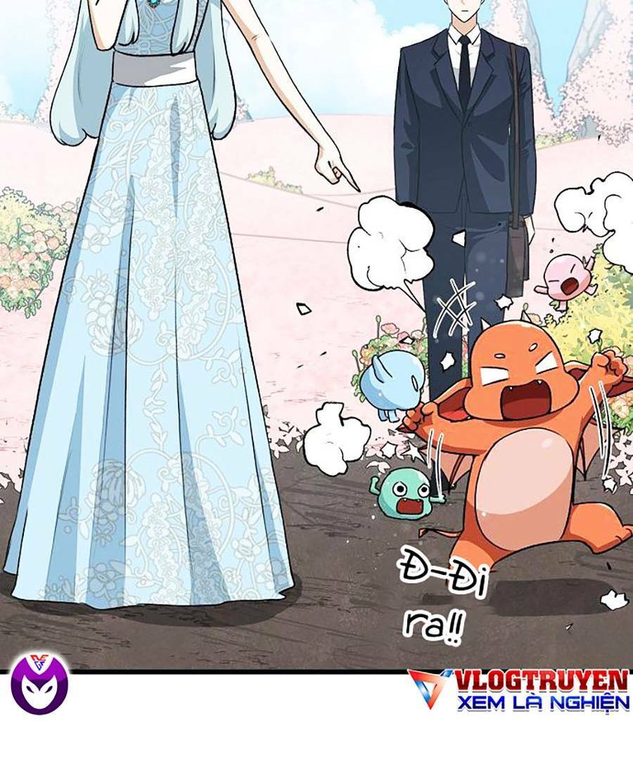 Bố Tôi Quá Mạnh - Chapter 94 - Page 60