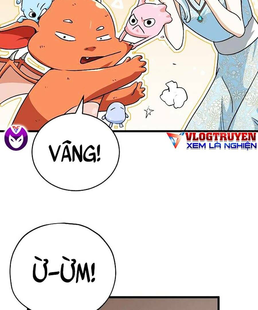 Bố Tôi Quá Mạnh - Chapter 94 - Page 65