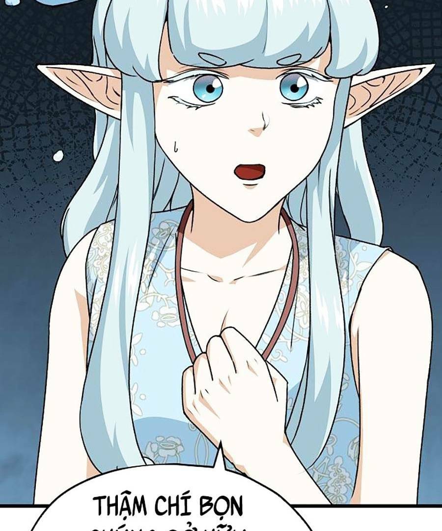 Bố Tôi Quá Mạnh - Chapter 94 - Page 68