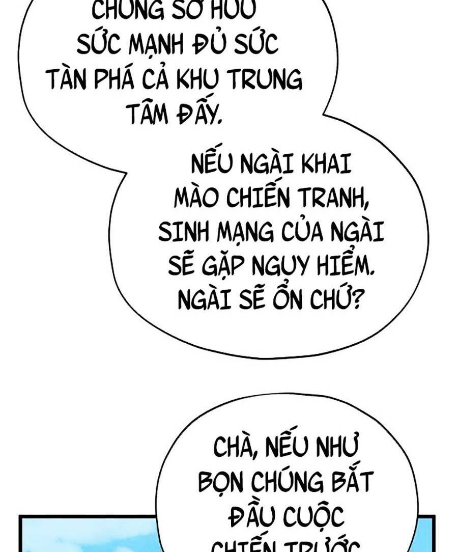 Bố Tôi Quá Mạnh - Chapter 94 - Page 69