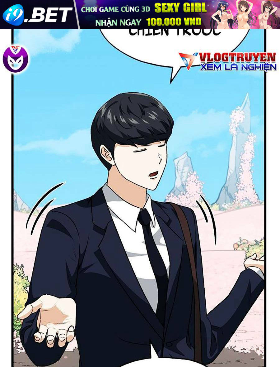 Bố Tôi Quá Mạnh - Chapter 94 - Page 70