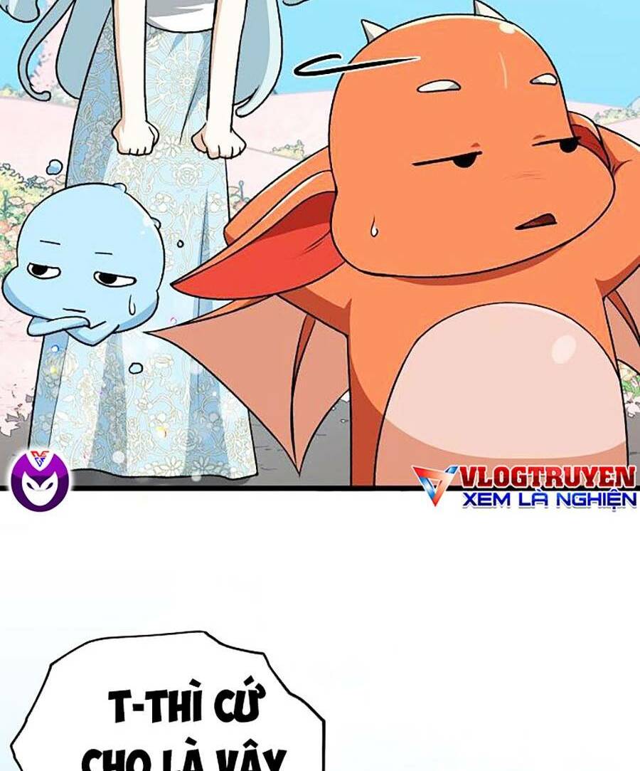 Bố Tôi Quá Mạnh - Chapter 94 - Page 77