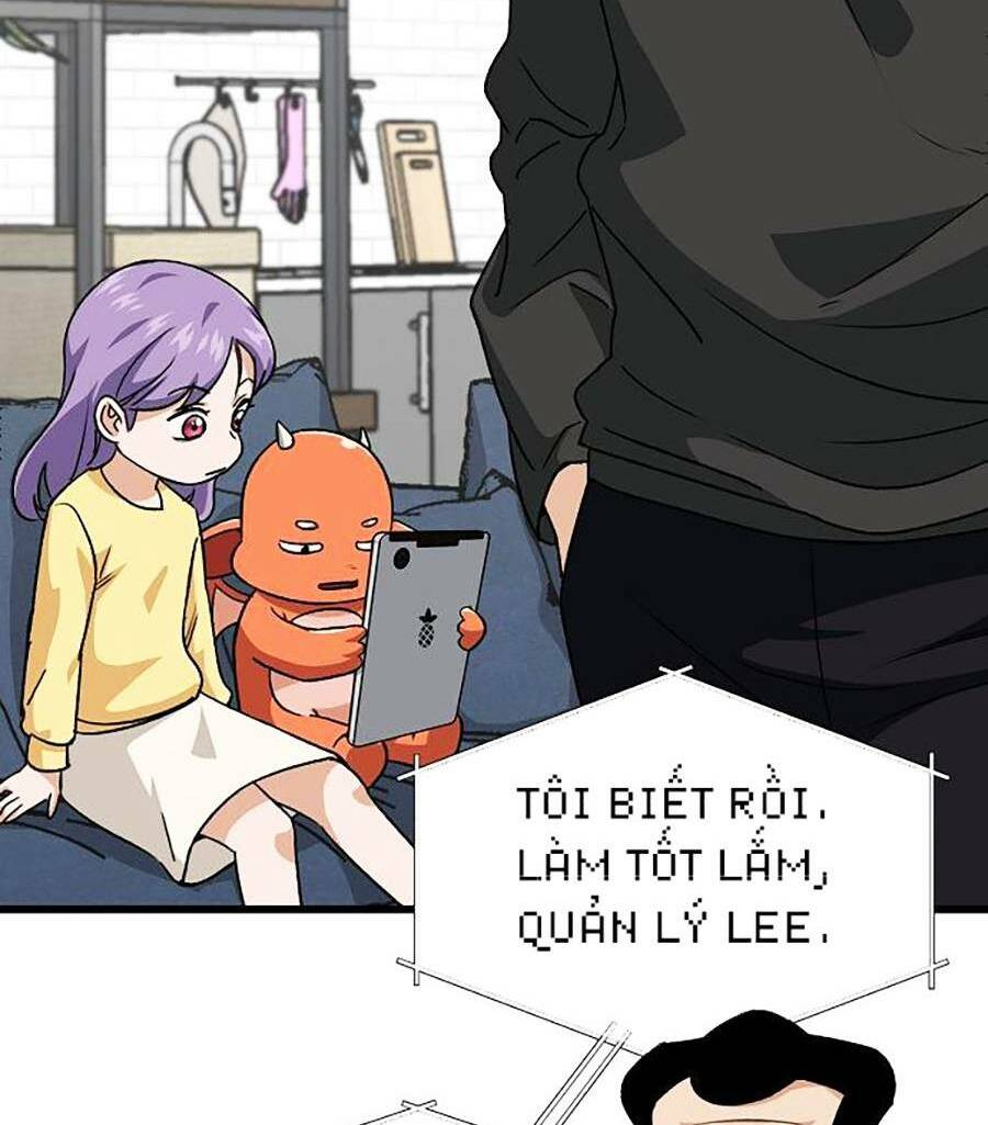 Bố Tôi Quá Mạnh - Chapter 94 - Page 83