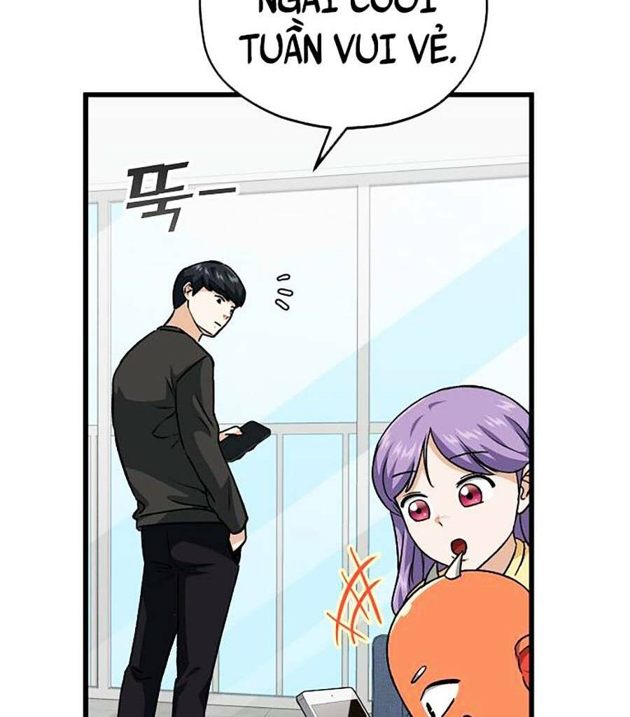 Bố Tôi Quá Mạnh - Chapter 94 - Page 87