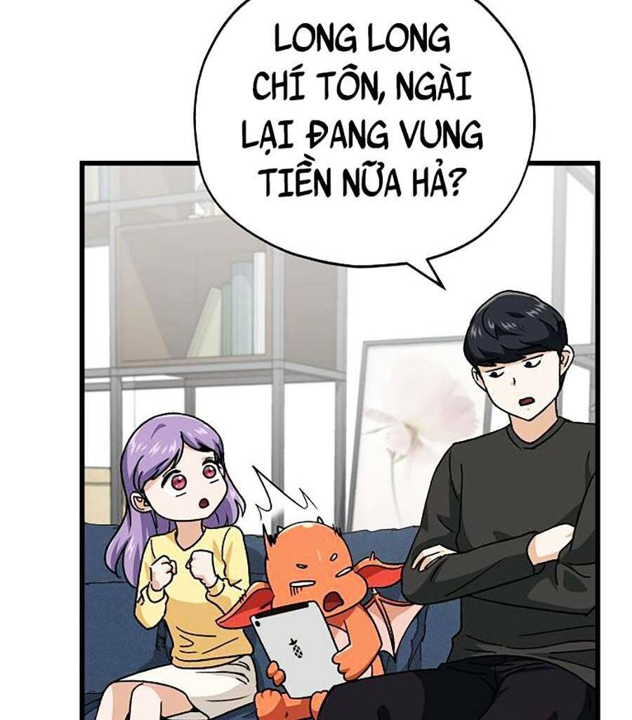 Bố Tôi Quá Mạnh - Chapter 94 - Page 89