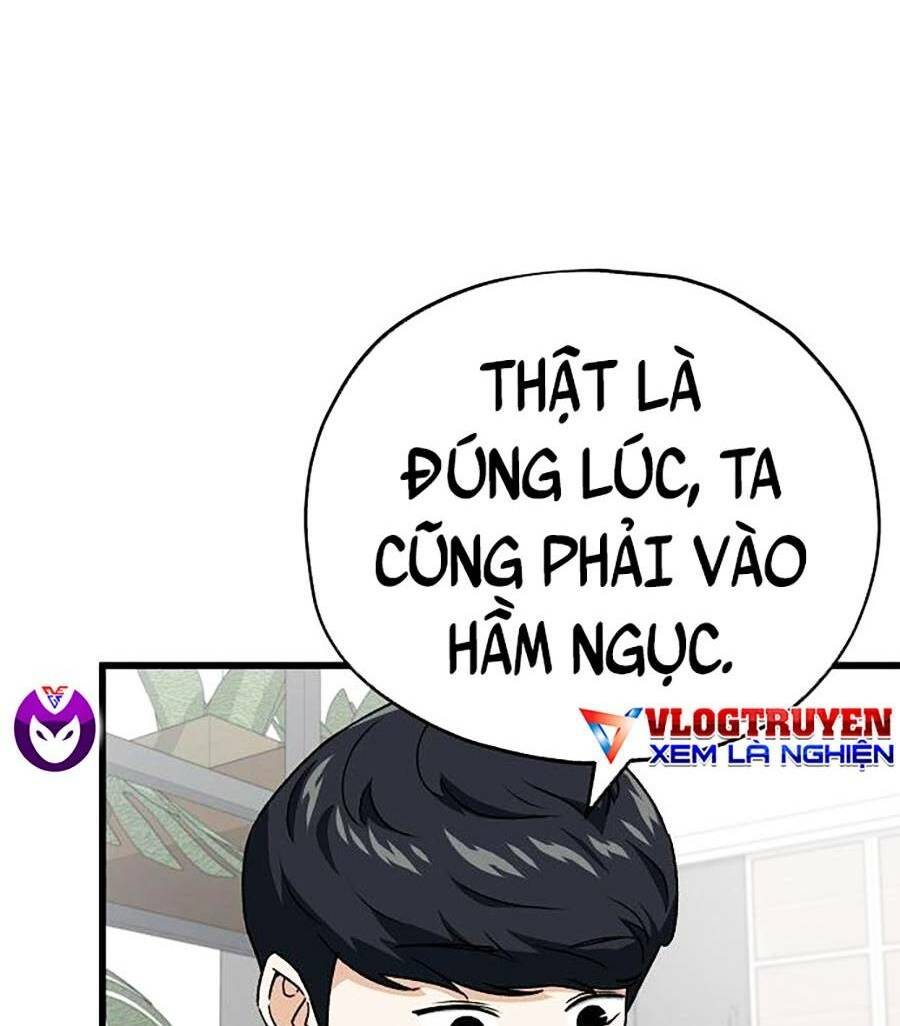 Bố Tôi Quá Mạnh - Chapter 94 - Page 93