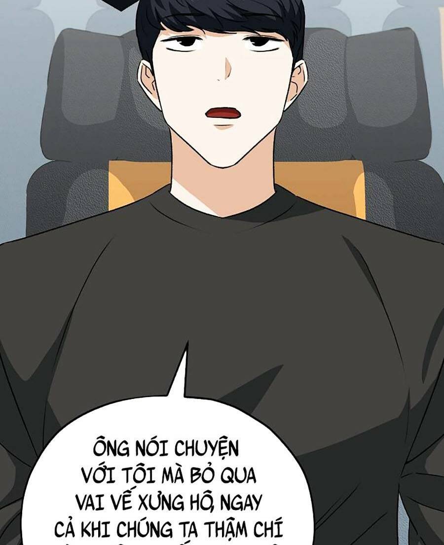 Bố Tôi Quá Mạnh - Chapter 95 - Page 9