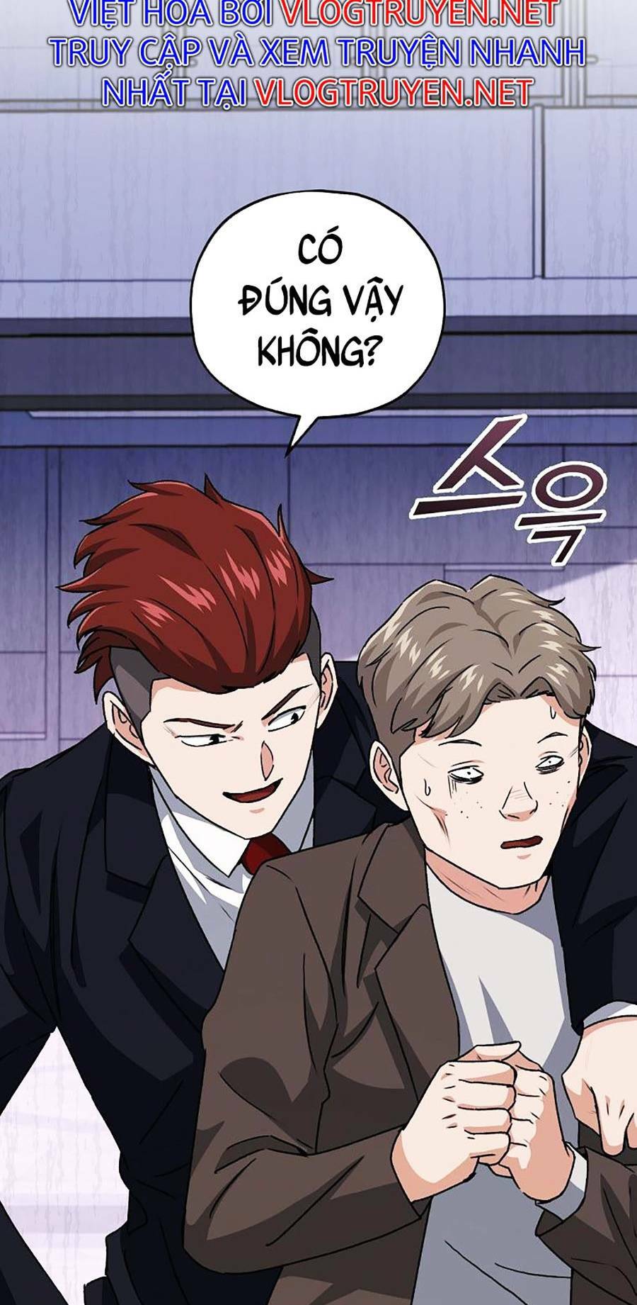 Bố Tôi Quá Mạnh - Chapter 95 - Page 99