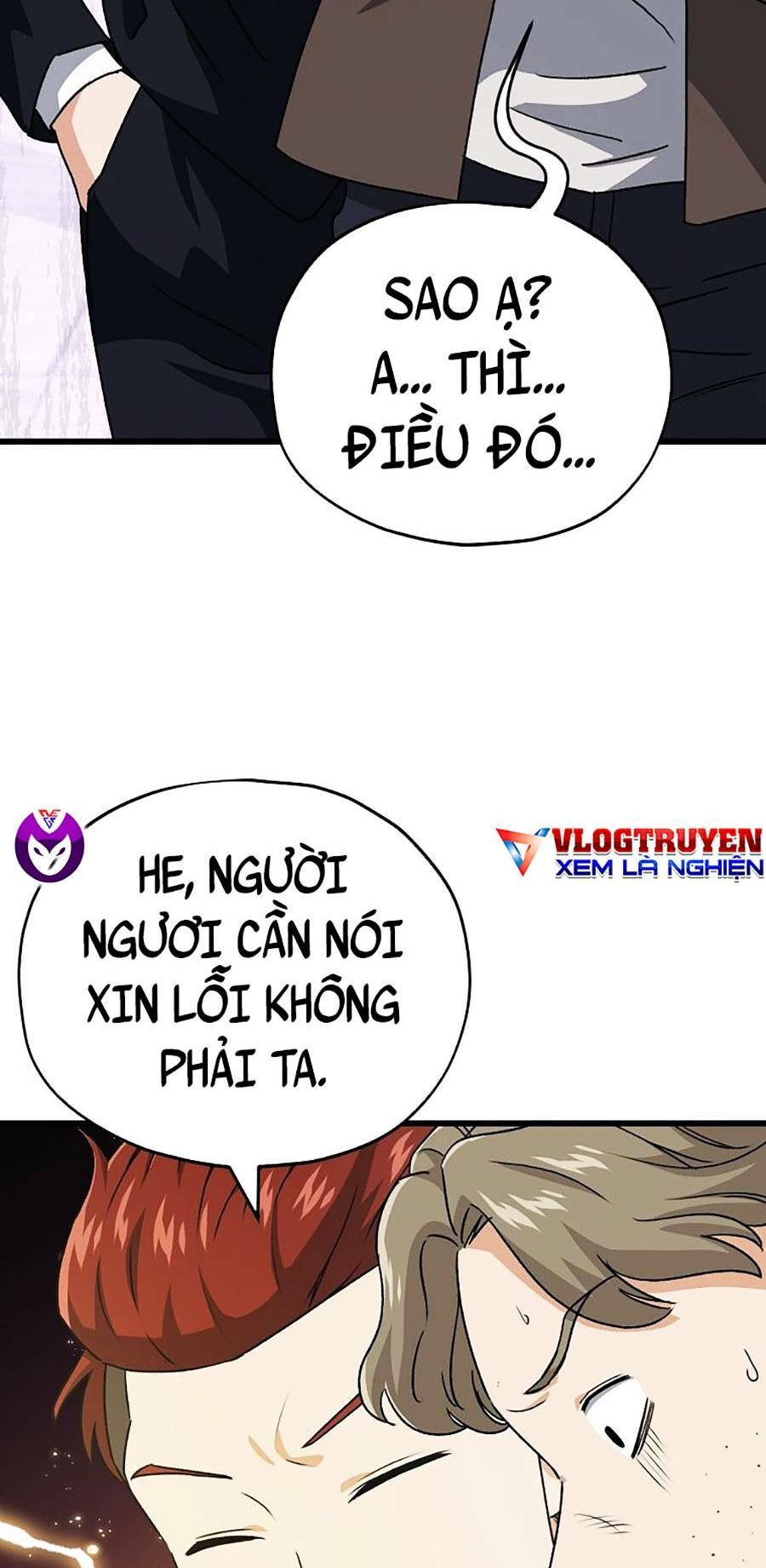 Bố Tôi Quá Mạnh - Chapter 95 - Page 100