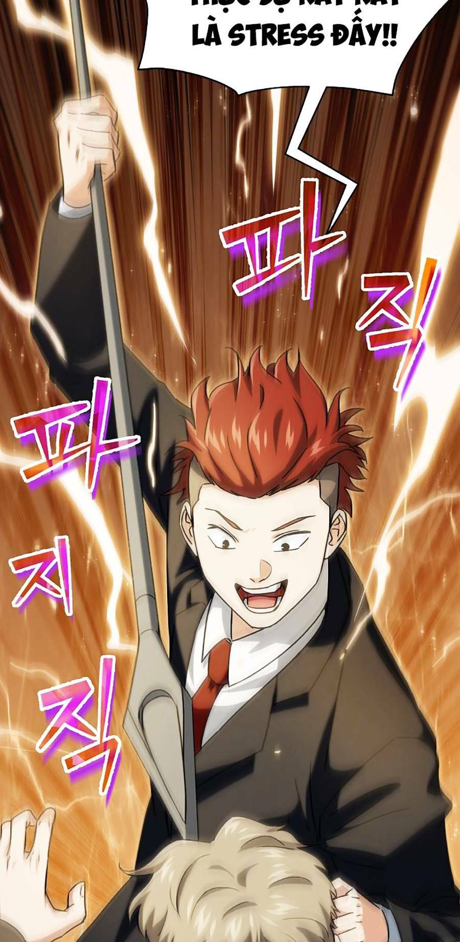 Bố Tôi Quá Mạnh - Chapter 95 - Page 102