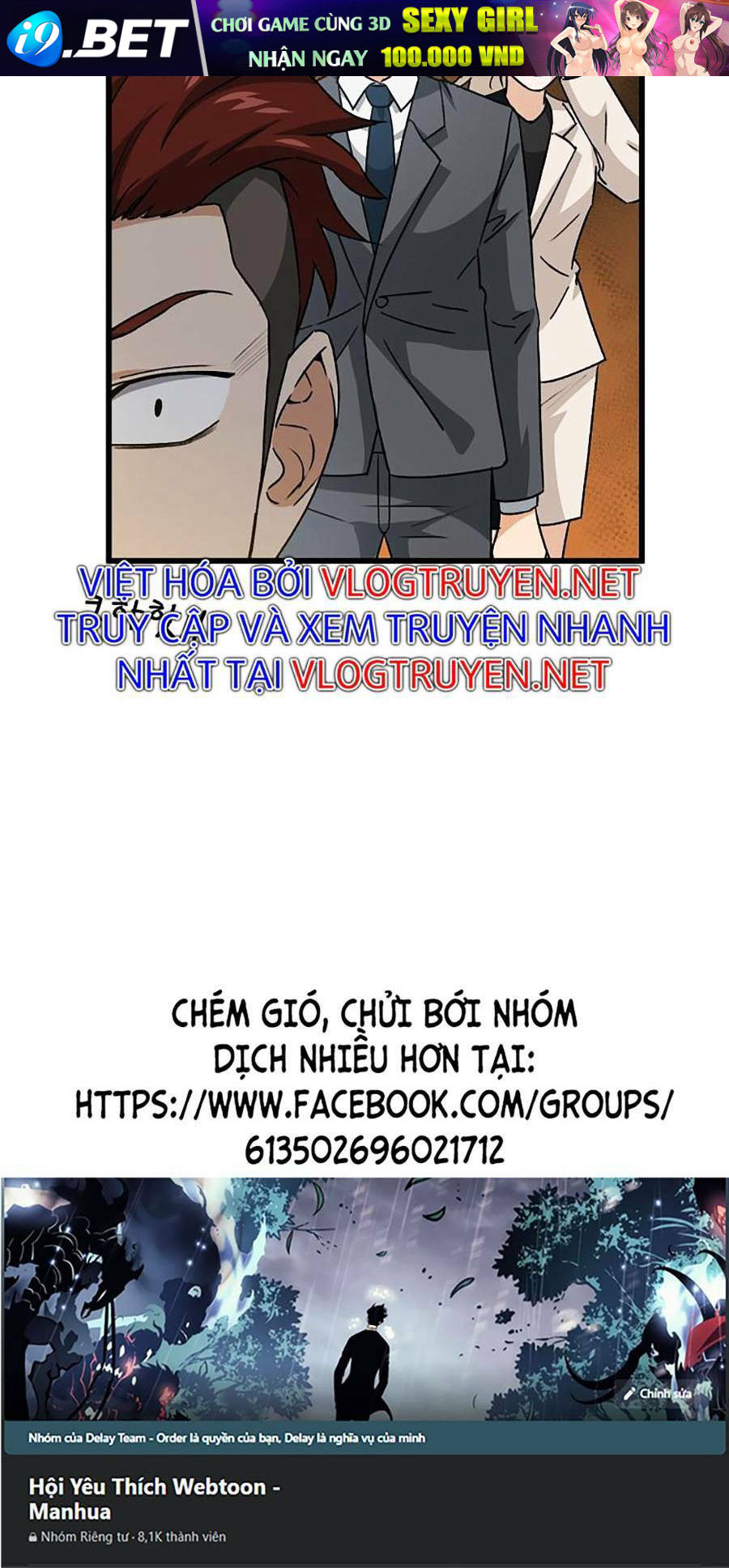 Bố Tôi Quá Mạnh - Chapter 95 - Page 104