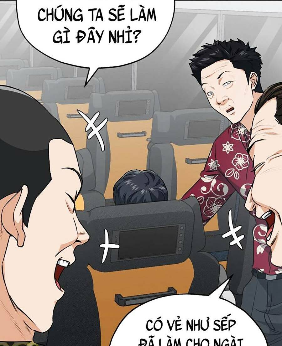 Bố Tôi Quá Mạnh - Chapter 95 - Page 13