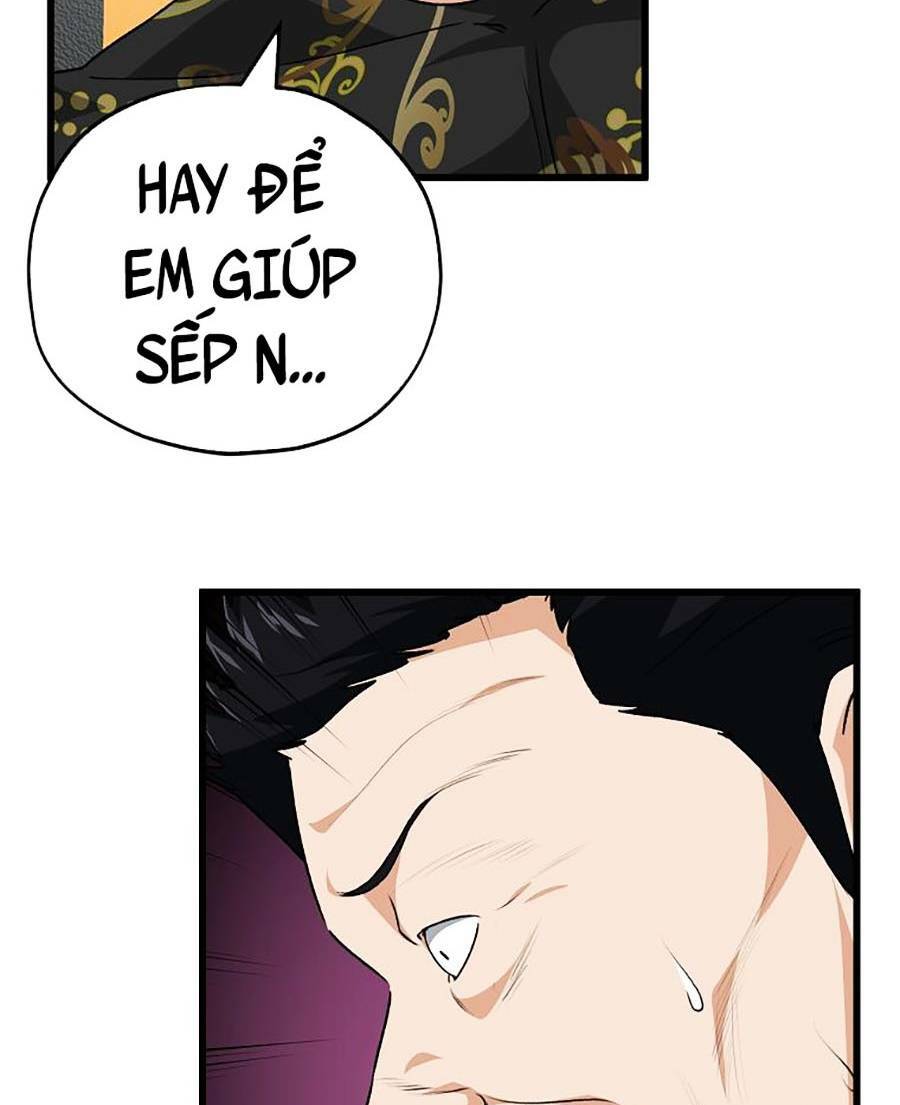 Bố Tôi Quá Mạnh - Chapter 95 - Page 28