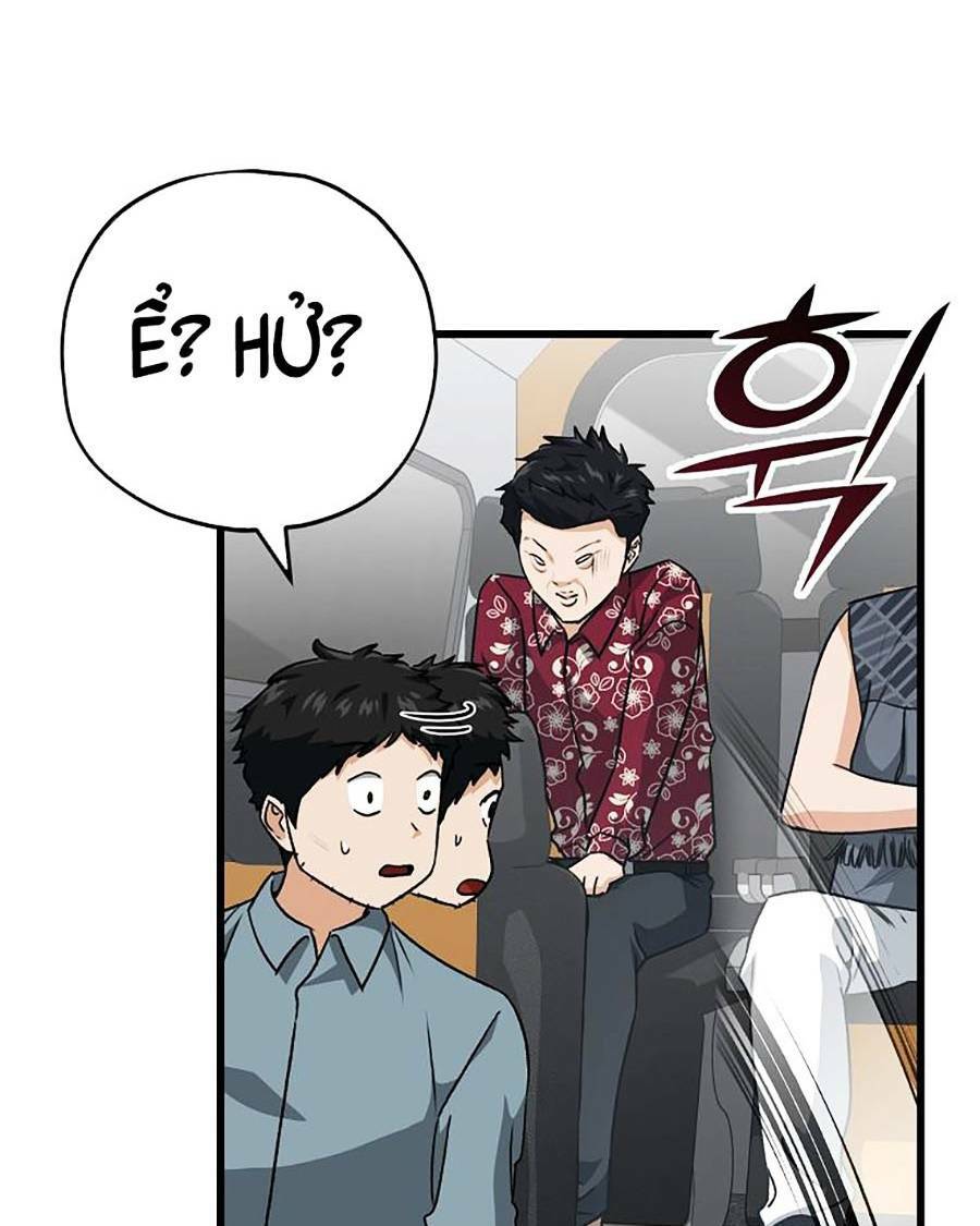 Bố Tôi Quá Mạnh - Chapter 95 - Page 32