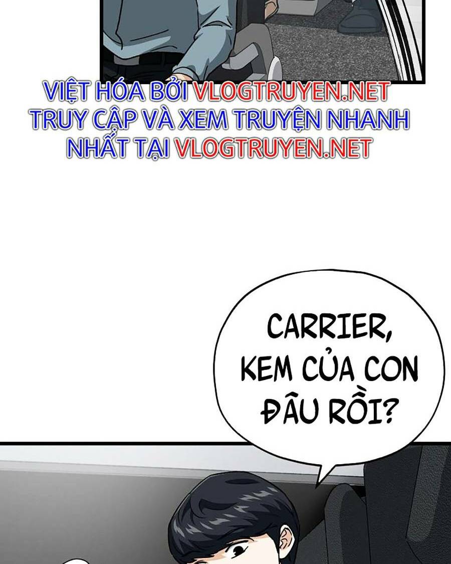 Bố Tôi Quá Mạnh - Chapter 95 - Page 33