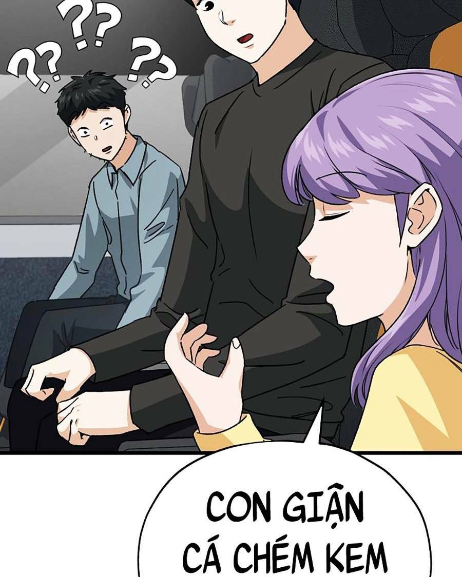 Bố Tôi Quá Mạnh - Chapter 95 - Page 34