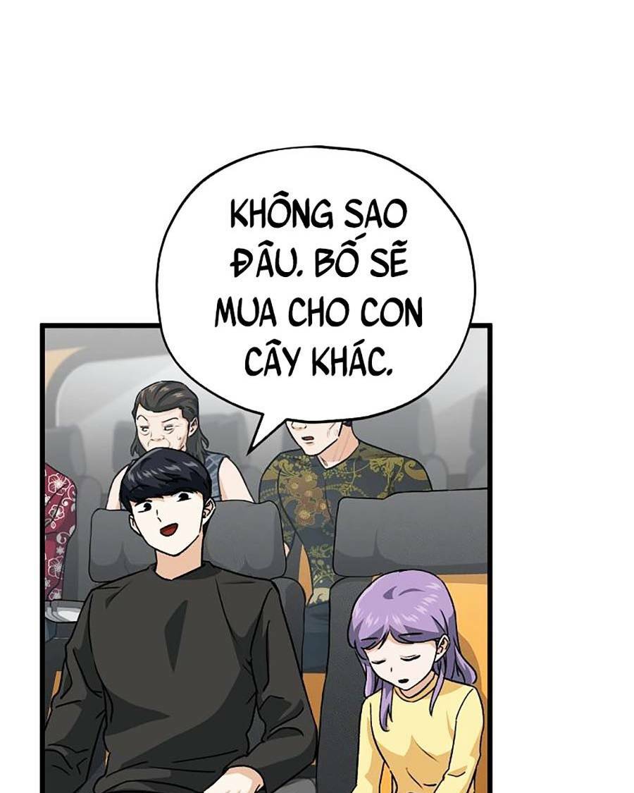 Bố Tôi Quá Mạnh - Chapter 95 - Page 36