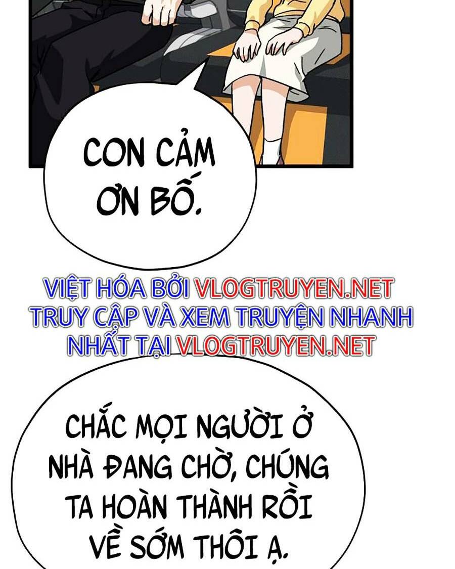 Bố Tôi Quá Mạnh - Chapter 95 - Page 37