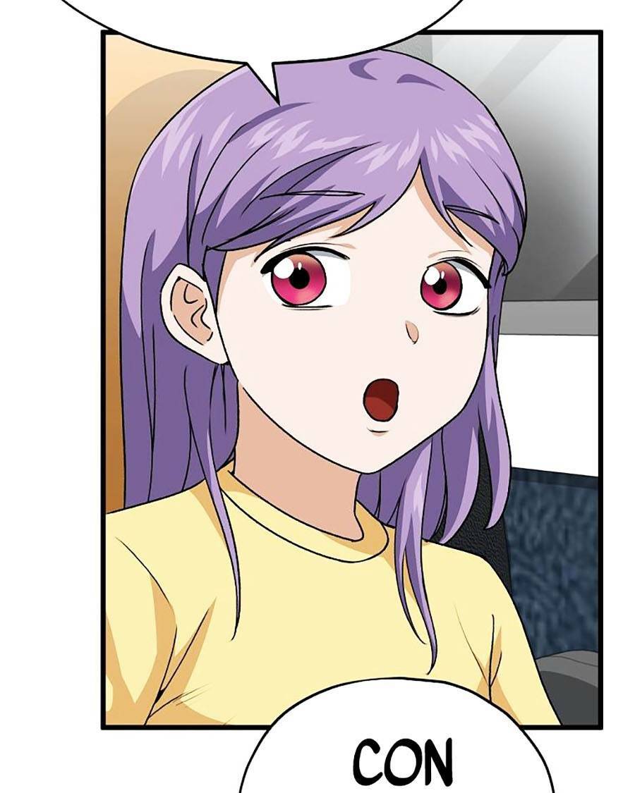 Bố Tôi Quá Mạnh - Chapter 95 - Page 38