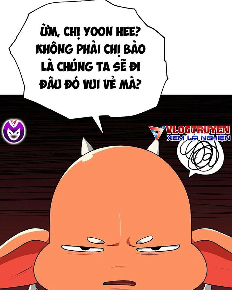 Bố Tôi Quá Mạnh - Chapter 95 - Page 42